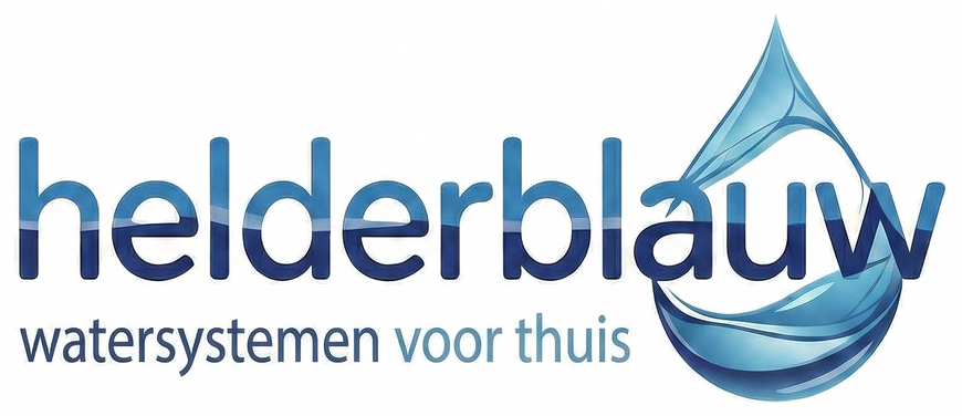 Helderblauw watersystemen voor thuis – onafhankelijk RO-waterfilter advies en installatie